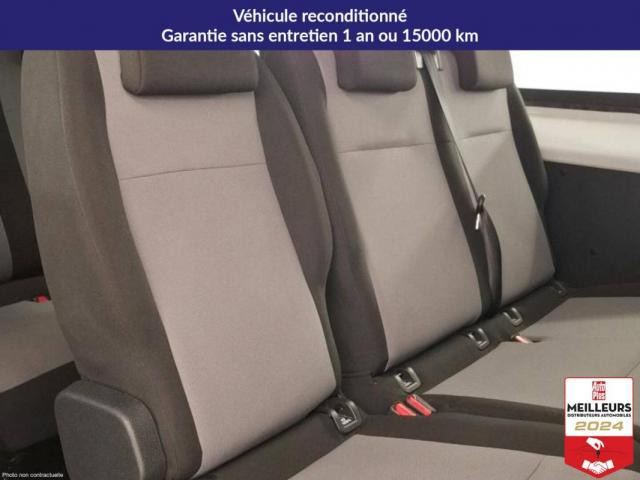 Citroen Jumpy image 3