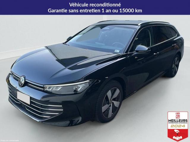 Volkswagen Passat 1.5 Etsi Opf 150 Dsg7 Life Plus