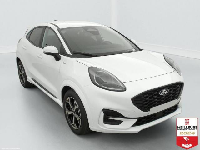 Ford Puma image 8