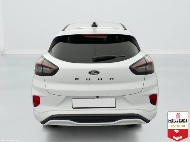 Ford Puma image 5
