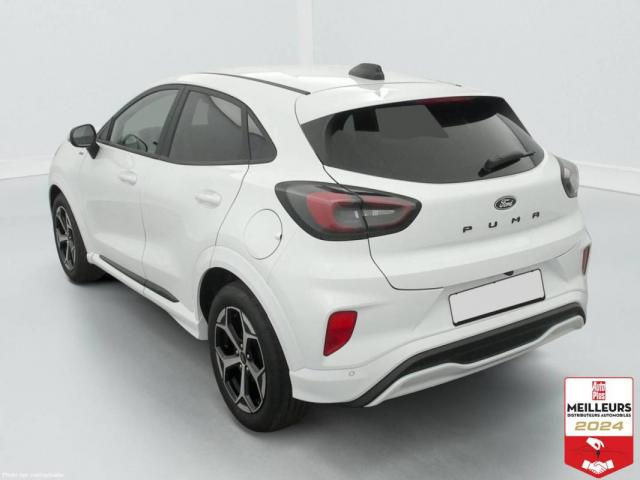 Ford Puma image 2