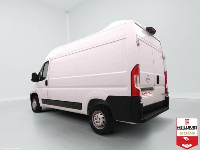 Opel Movano image 3