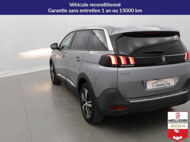 Peugeot 5008 image 6