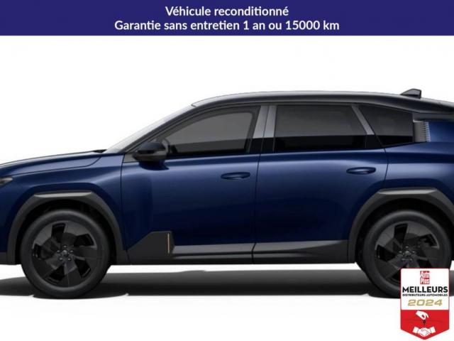 Citroen C5 Aircross image 7