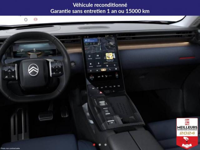 Citroen C5 Aircross image 4