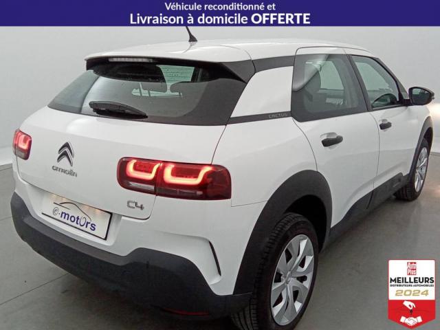 Citroen C4 Cactus image 8