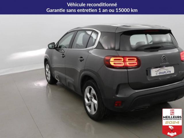 Citroen C5 Aircross image 6