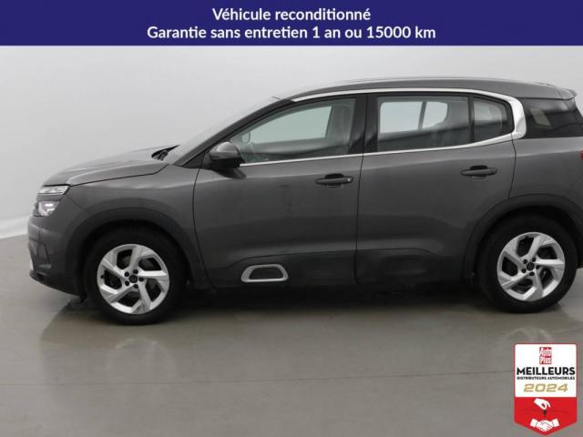Citroen C5 Aircross image 1