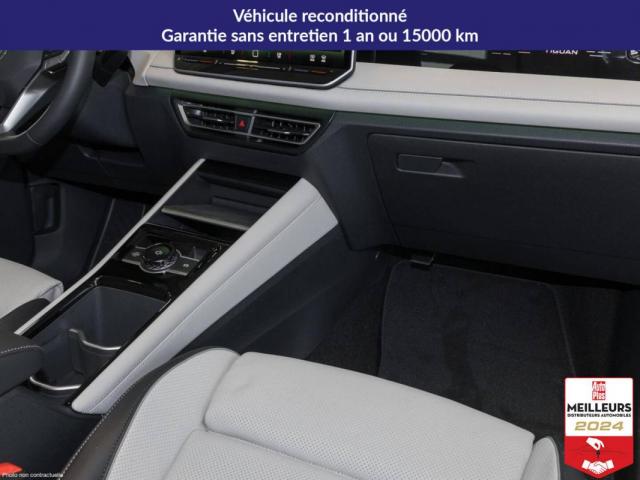 Volkswagen Tiguan image 3