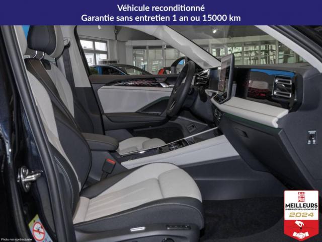 Volkswagen Tiguan image 4