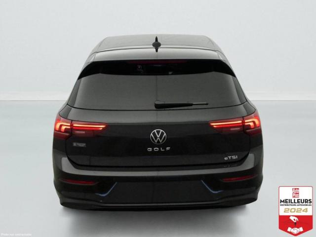 Volkswagen Golf image 4