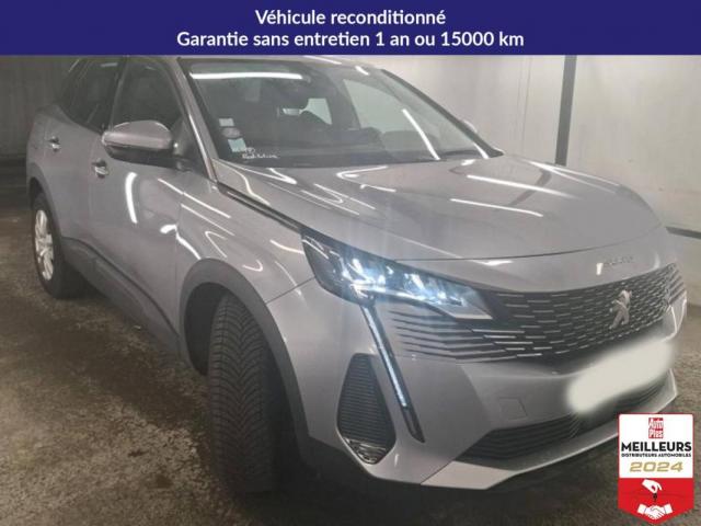 Peugeot 3008 image 4