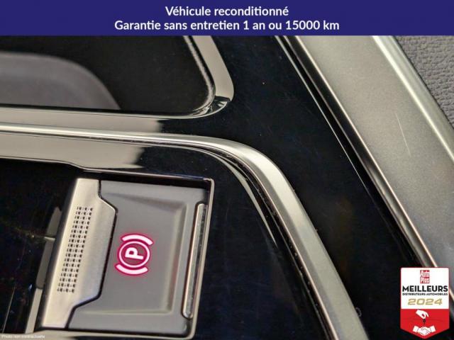 Peugeot 3008 image 6