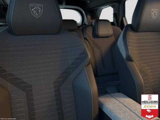 Peugeot 5008 image 2