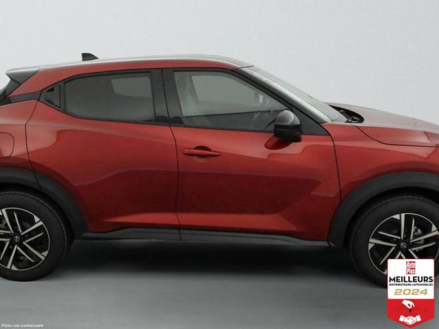 Nissan Juke image 8