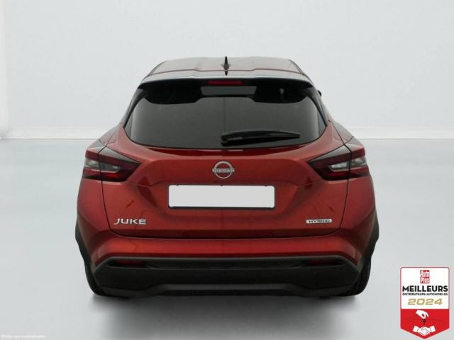 Nissan Juke image 3