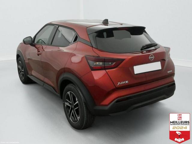Nissan Juke image 2