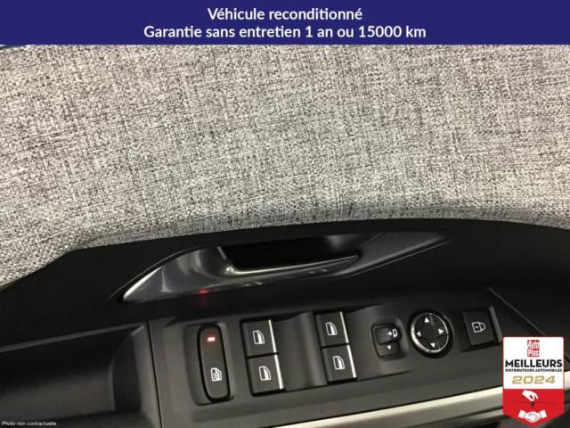 Peugeot 3008 image 5