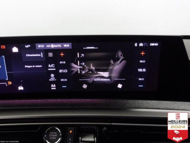 Peugeot 3008 image 9