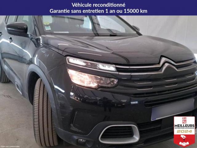 Citroen C5 Aircross image 4