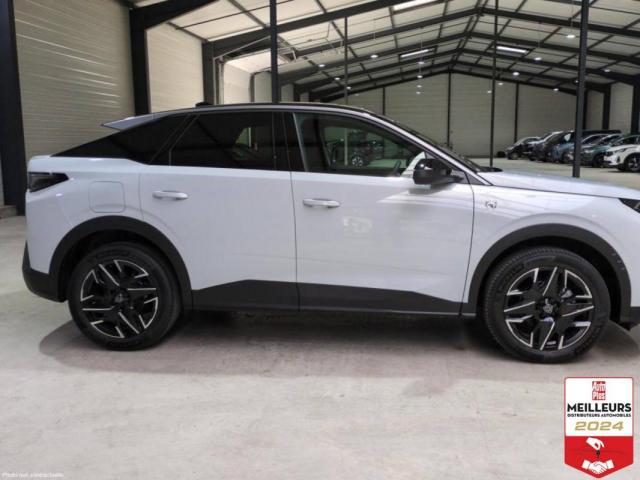 Peugeot 3008 image 9