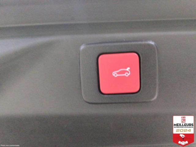 Peugeot 3008 image 1