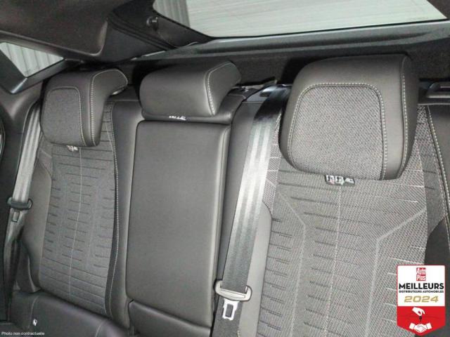 Peugeot 3008 image 8