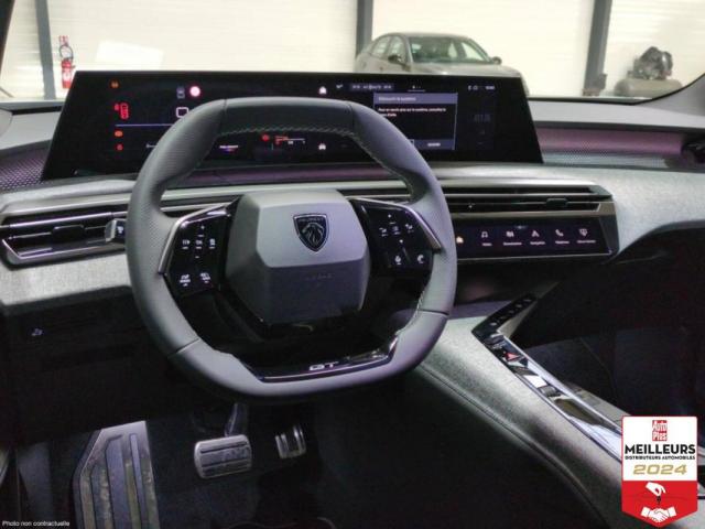 Peugeot 3008 image 7