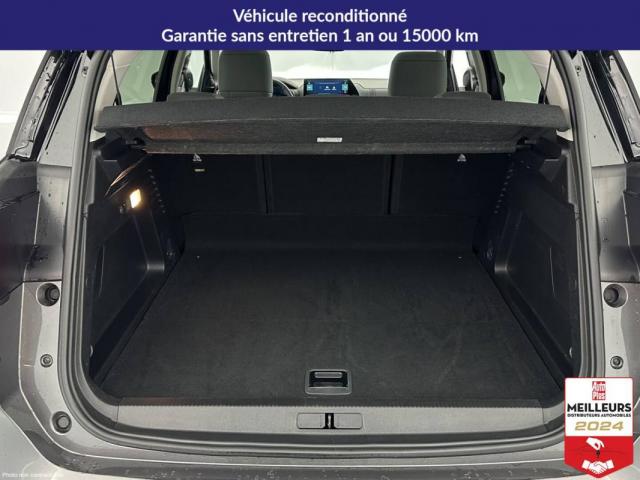 Citroen C5 Aircross image 6