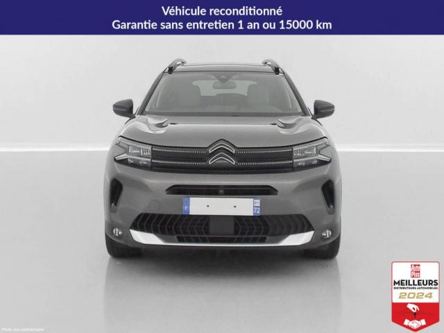 Citroen C5 Aircross image 4