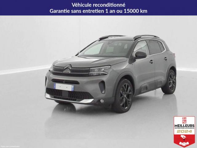 Citroen C5 Aircross image 9