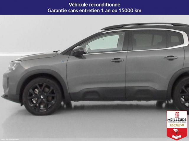 Citroen C5 Aircross image 5