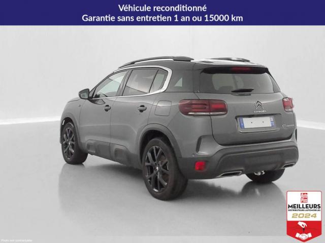 Citroen C5 Aircross image 3