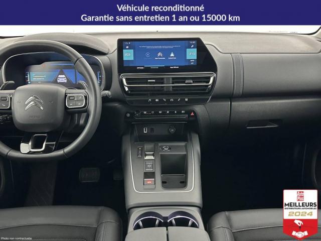 Citroen C5 Aircross image 1