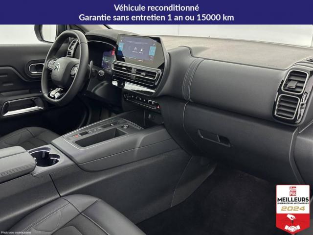 Citroen C5 Aircross image 8