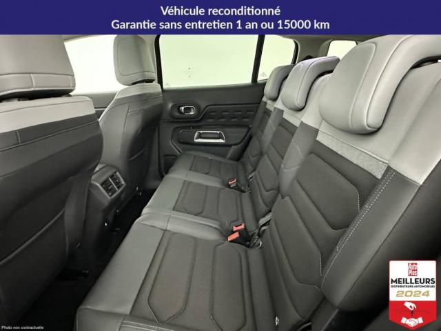 Citroen C5 Aircross image 7