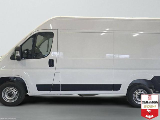Peugeot Boxer image 4