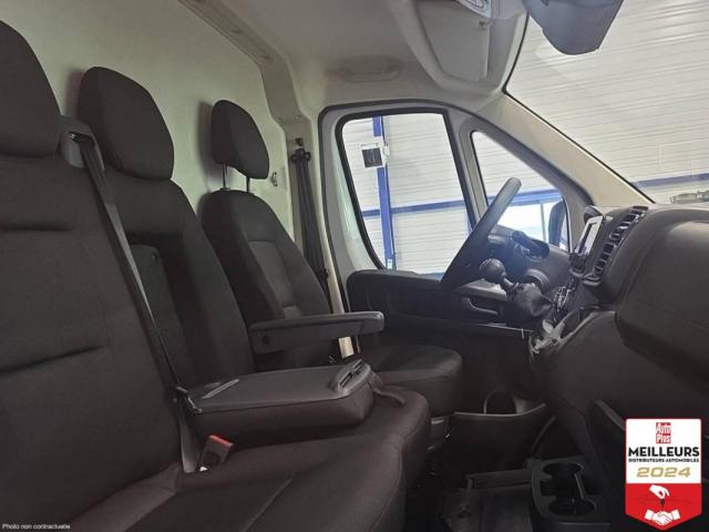 Peugeot Boxer image 6