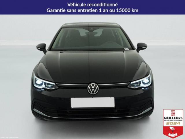 Volkswagen Golf image 1