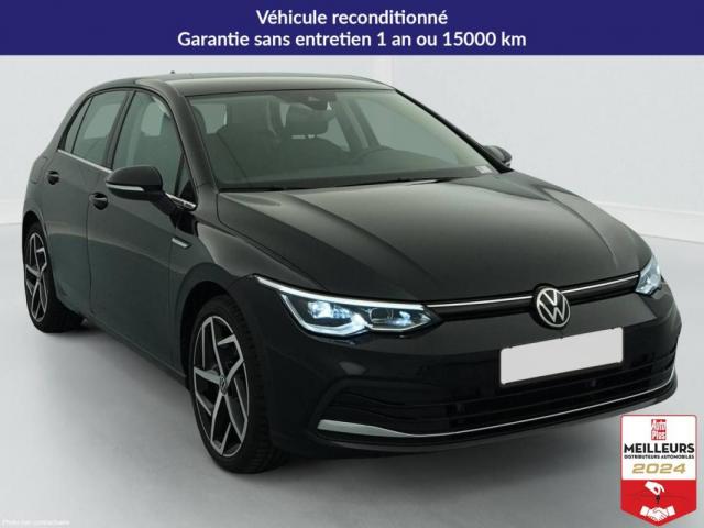 Volkswagen Golf image 9