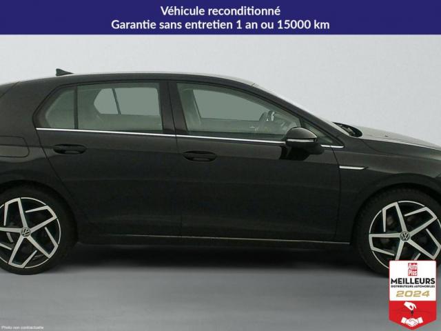 Volkswagen Golf image 5