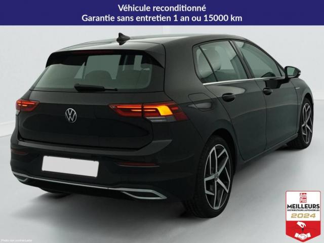 Volkswagen Golf image 6