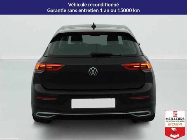 Volkswagen Golf image 7