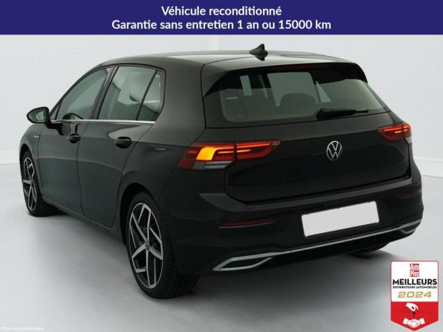 Volkswagen Golf image 4
