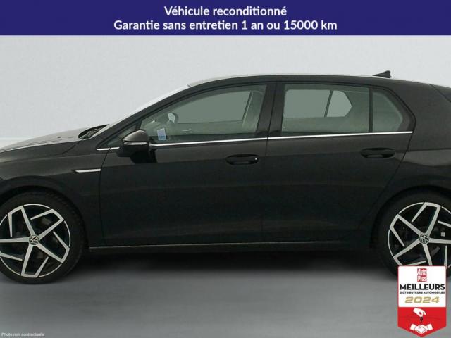 Volkswagen Golf image 8