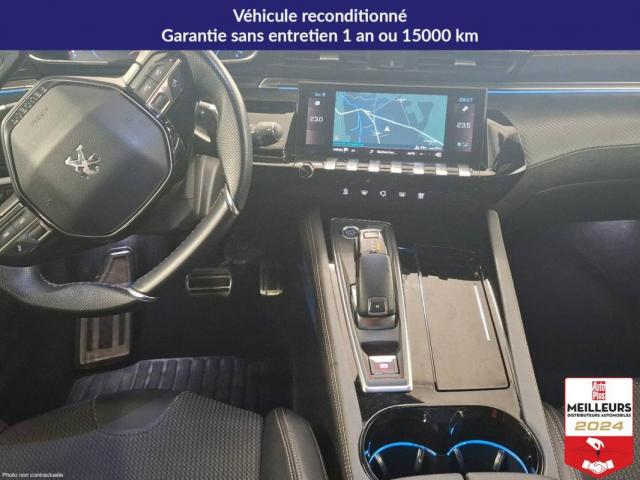 Peugeot 508 Sw image 3