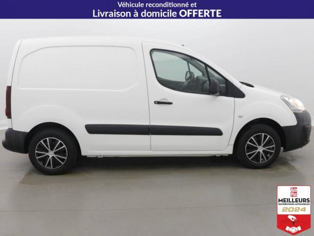 Citroen Berlingo image 2