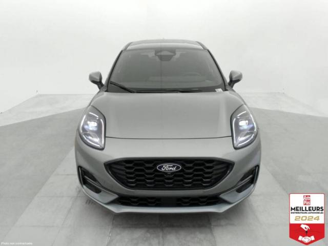 Ford Puma image 2