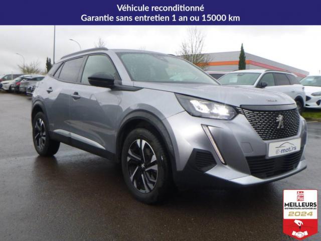 Peugeot 2008 image 2