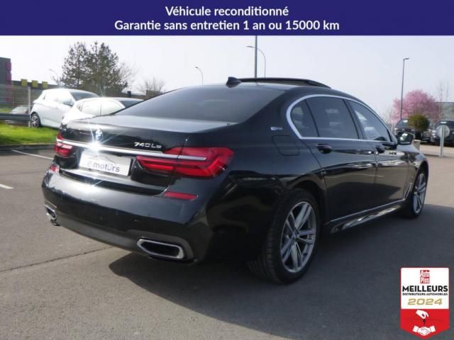 Bmw Série 7 image 9